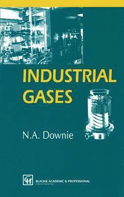 Industrial Gases 1