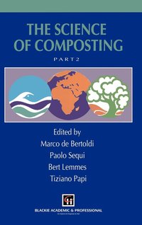 bokomslag The Science of Composting