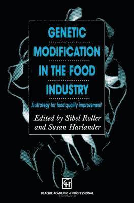 Genetic Modification in the Food Industry 1