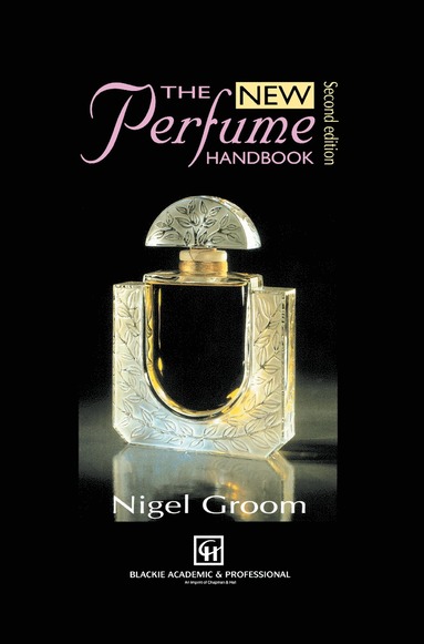 bokomslag New Perfume Handbook