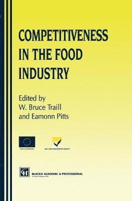 Competitiveness Food Industry 1