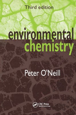 Environmental Chemistry 1