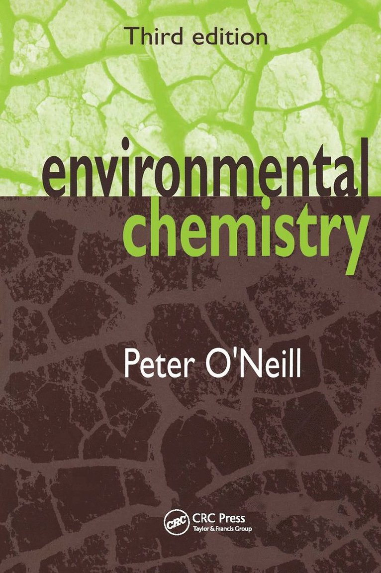 Environmental Chemistry