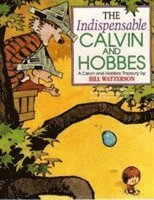 bokomslag The Indispensable Calvin And Hobbes