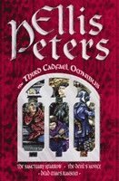 bokomslag The Third Cadfael Omnibus