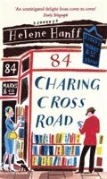 Helene Hanff - 84 Charing Cross Road, Häftad