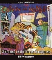 Bill Watterson - Something Under The Bed Is Drooling, Häftad