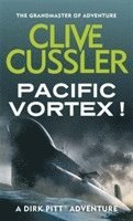 Pacific Vortex! 1