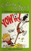 Calvin And Hobbes Volume 1 `A' 1