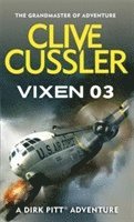 Clive Cussler - Vixen 03, Häftad