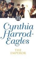 Cynthia Harrod-Eagles - Emperor, Häftad