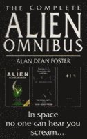 Alan Dean Foster - Complete Alien Omnibus, Häftad