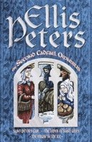 Ellis Peters - Second Cadfael Omnibus, Häftad