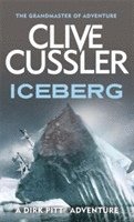 Clive Cussler - Iceberg, Häftad