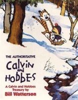 bokomslag The Authoritative Calvin And Hobbes