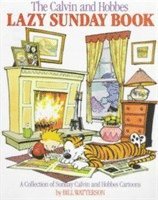 bokomslag Lazy Sunday: Calvin & Hobbes Series: Book Five