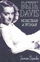 bokomslag Bette Davies: More Than A Woman