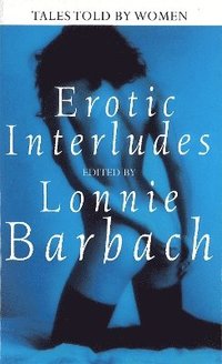 bokomslag Erotic Interludes