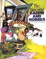Bill Watterson - Essential Calvin And Hobbes, Häftad