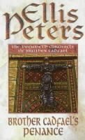 Ellis Peters - Brother Cadfael's Penance, Häftad