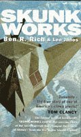 Leo Janos, Ben R. Rich - Skunk Works, Häftad