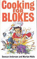 Cooking For Blokes