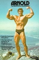 bokomslag Arnold: The Education Of A Bodybuilder