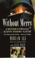 Miriam Ali - Without Mercy, Häftad