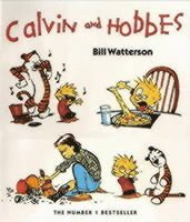 bokomslag Calvin And Hobbes