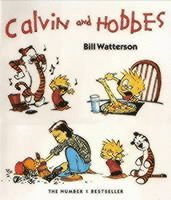 Calvin And Hobbes 1