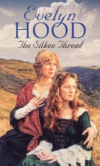 bokomslag The Silken Thread