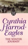 Cynthia Harrod-Eagles - Winter Journey, Häftad
