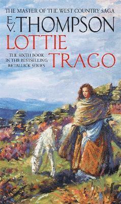 Lottie Trago 1