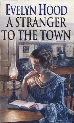 A Stranger To The Town 1