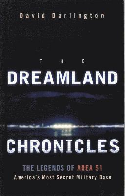 bokomslag The Dreamland Chronicles