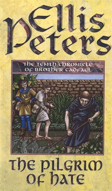 Ellis Peters - Pilgrim Of Hate, Häftad