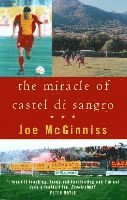 bokomslag The Miracle Of Castel Di Sangro