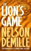 bokomslag Lion's Game