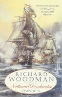 First Nathaniel Drinkwater Omnibus