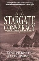 bokomslag Stargate Conspiracy