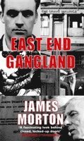 James Morton - East End Gangland, Häftad