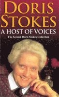bokomslag Host Of Voices