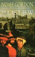 bokomslag The Last Jew
