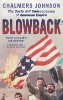 Blowback 1