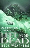 Beck Weathers - Left For Dead, Häftad