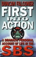 First Into Action 1