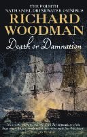 bokomslag Death Or Damnation: Nathaniel Drinkwater Omnibus 4