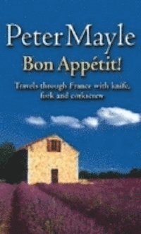 bokomslag Bon Appetit!