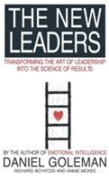 Daniel Goleman, Richard E. Boyatzis, Annie McKee - New Leaders, Häftad