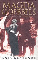 bokomslag Magda Goebbels